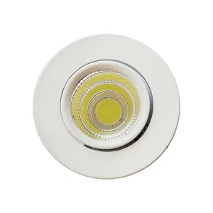 چراغ پارکتی 3 وات پارسوآ مدل نیلوفر