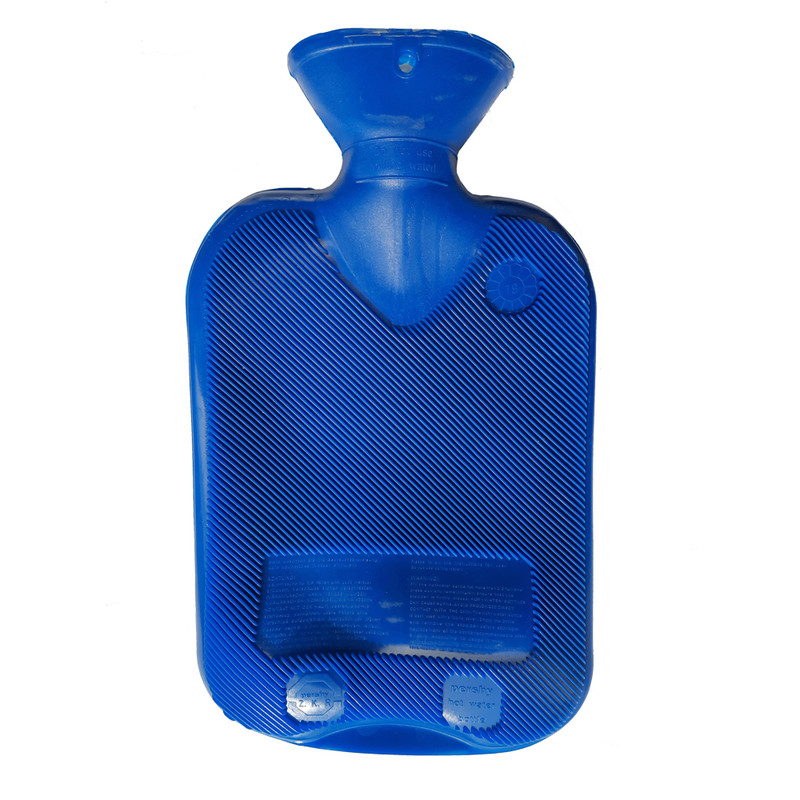 کیسه آب گرم پرشی مدل Z.K.R