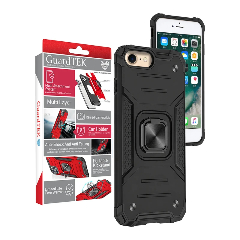 کاور گاردتک اساک مدل Union Armor مناسب برای گوشی موبایل اپل iPhone 7/ iPhone 8