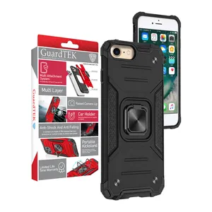 Guardtek Asak Union Armor Cover for Apple iPhone 7/ iPhone 8