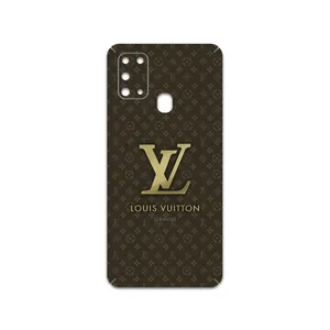 MAHOOT  LS-VTTN Cover Sticker for Samsung Galaxy M31