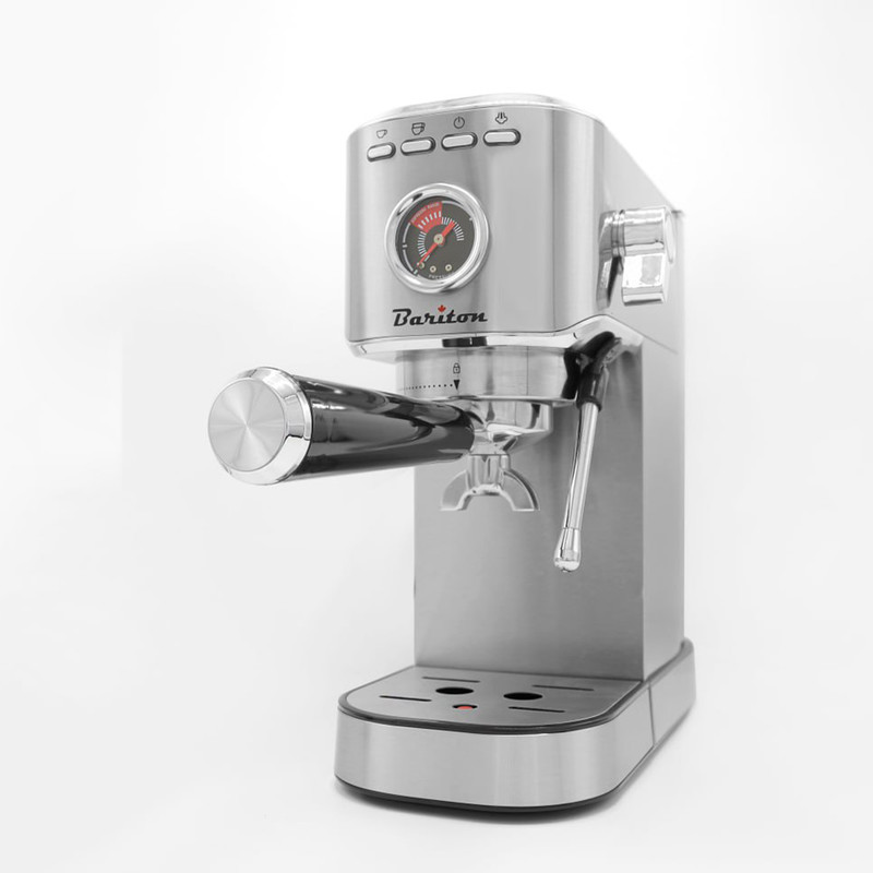 اسپرسو ساز باریتون مدل BEC-213502SX اسپرسو ساز باریتون مدل BEC-213502SX