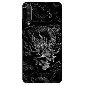 Megafone Dragon 1897 Cover For Xiaomi Mi 9 Pro