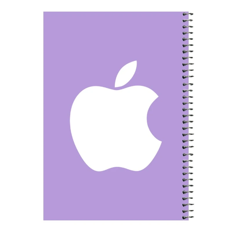 دفتر مشق 80 برگ اس جی مدل اسپرت کد 1