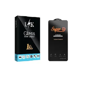 محافظ صفحه نمایش ال کا جی مدل LK SuperD AntiStatic مناسب برای گوشی موبایل شیائومی REDMI 12