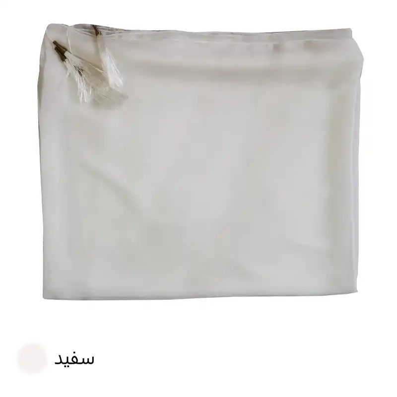 شال زنانه مدل لمه کد 2672