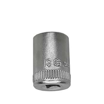 سری بکس جنیوس کد DRVE1/4-13mm سایز 13 میلی متر