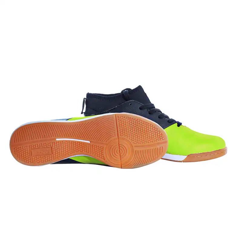 کفش فوتسال مردانه تن زیب مدل 9604G