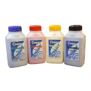 پودر شارژ 100 گرمی کرونا مدل SamsungCLP300 مجموعه 4 عددی