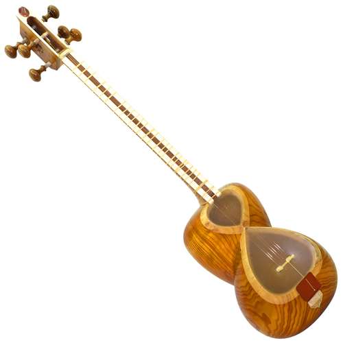 تار ایران ساز مدل رادمهر