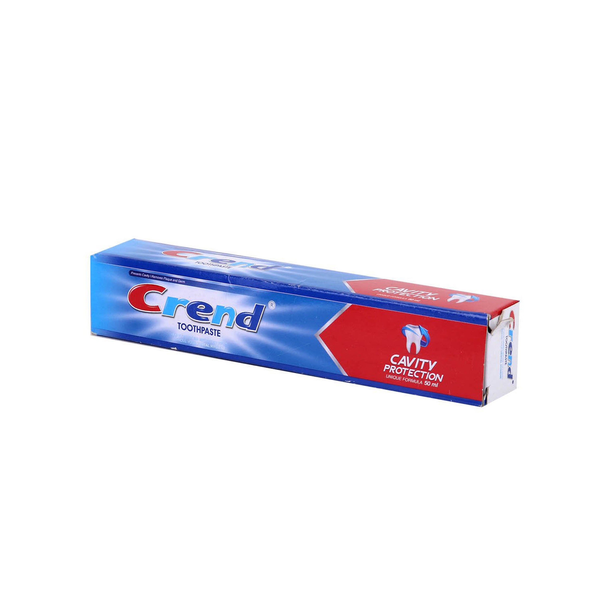 خمیر دندان کرند مدل Cavity حجم 50 میلی لیتر بسته 3 عددی خمیر دندان کرند مدل Cavity حجم 50 میلی لیتر بسته 3 عددی