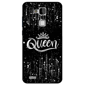 Megafone Queen 1893 Cover For Huawei Mate 7