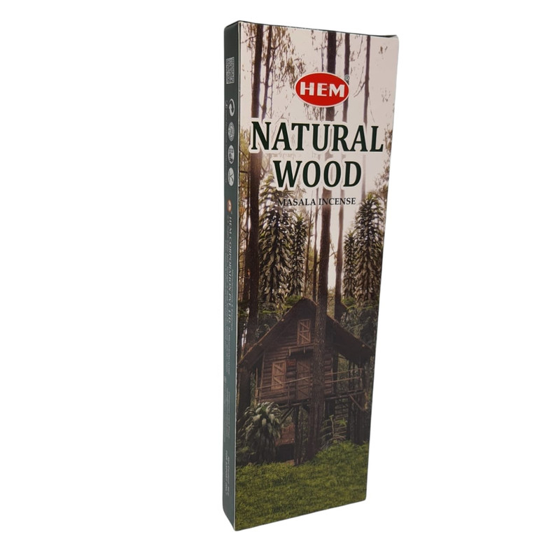 عود هم مدل NATURAL WOOD کد 203 عود هم مدل NATURAL WOOD کد 203