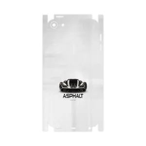 MAHOOT Asphalt Game Series-FullSkin Cover Sticker for Apple iPod touch 6th generation