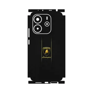 MAHOOT Lamborghini-FullSkin Cover Sticker for Xiaomi Redmi Note 14 4G