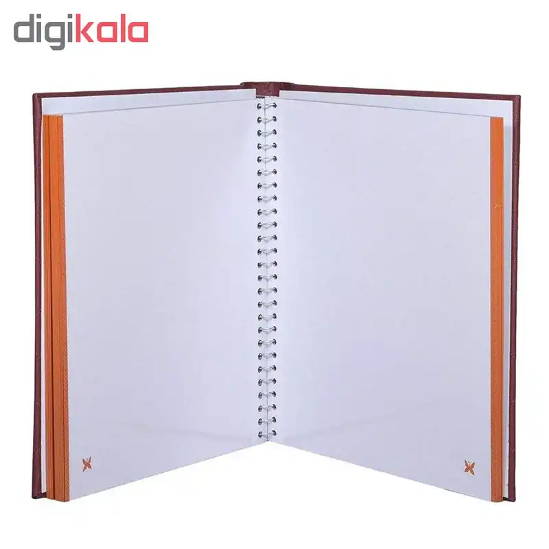 آلبوم عکس مموری مدل 1274