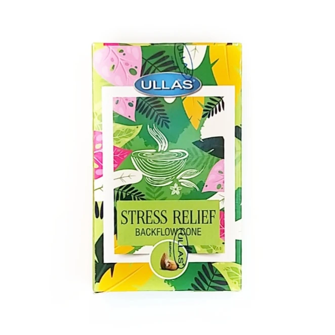 عود مدل آبشاری اوشکایا طرح stress relief بسته 10 عددی