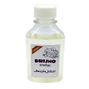 لاک الکل دریژنو مدل she llac حجم 120 میلی لیتر