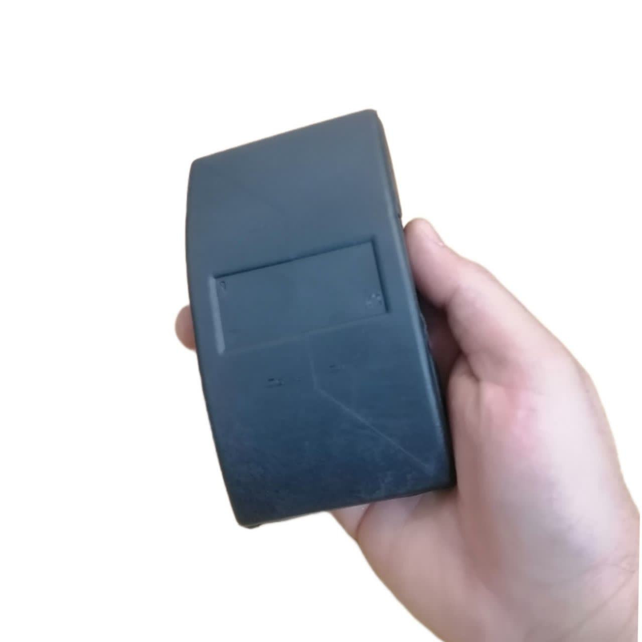 سنباده گیر دستی مدل KFS01