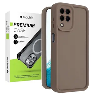 کاور موفی مدل Puffer مناسب برای گوشی موبایل سامسونگ Galaxy M33