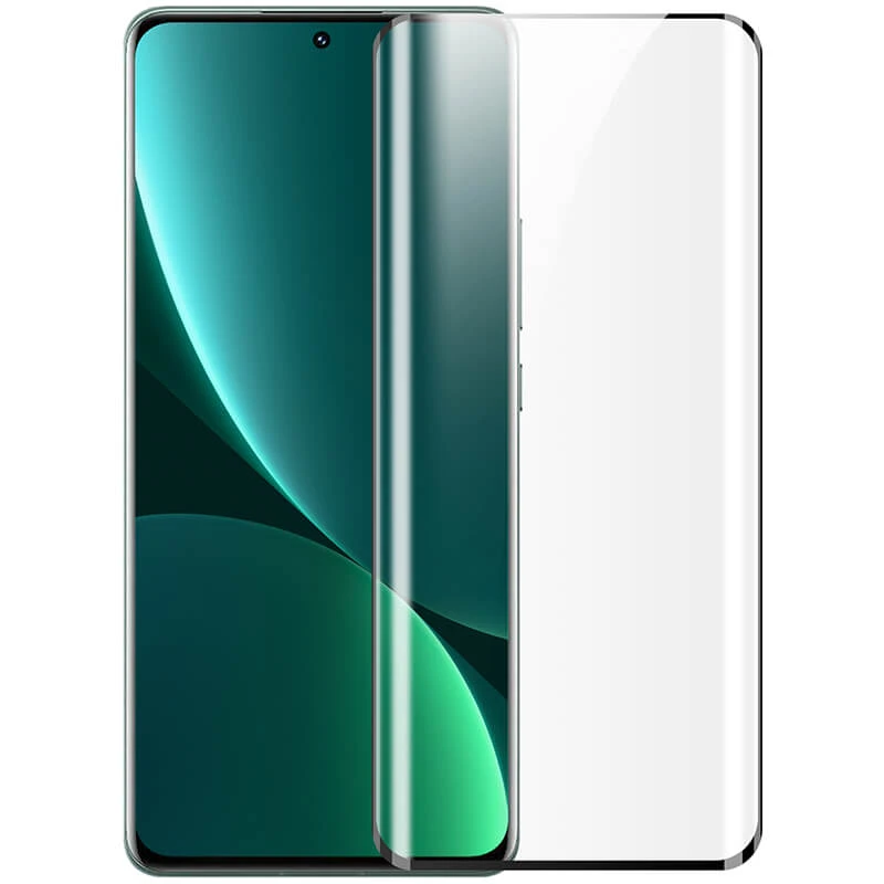 محافظ صفحه نمایش نیلکین مدل Impact Resistant مناسب برای گوشی موبایل شیائومی Mi 12 Pro بسته دو عددی