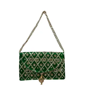 کیف  سوزن دوزی مدل A-686