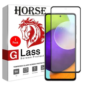Horse CMT Ceramics Screen Protector For Samsung Galaxy A52