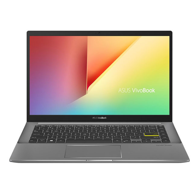 لپ تاپ 14 اینچی ایسوس مدل VivoBook S14 S433JQ-AM154