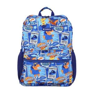 کوله پشتی مدرسه گابل مدل DINO کد 236353003