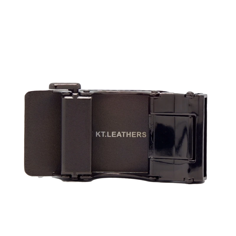 عکس شماره 8 : کمربند مردانه کیتی مدل چرم ریلی کد pro760in300