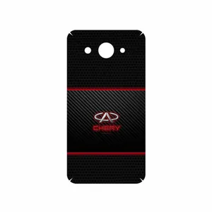 MAHOOT CHERY Cover Sticker for Huawei Y3 2018