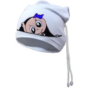 کلاه بچگانه آی تمر مدل بازیگوش کد 178