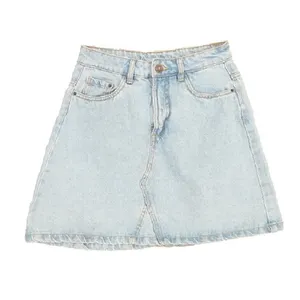 دامن زنانه جی بی سی مدل CAMICIA