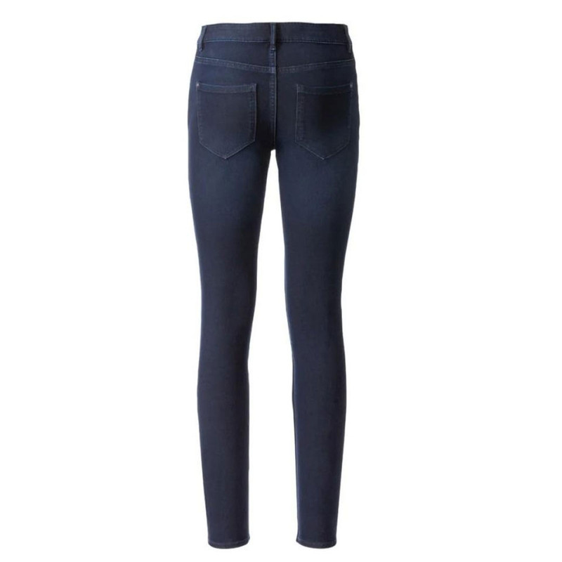 شلوار جین زنانه اسمارا مدل sh28