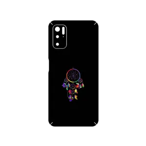 MAHOOT Dream Catchers Cover Sticker for Xiaomi Poco M3 Pro 5G