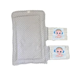 تشک تعویض کودک مدل N29