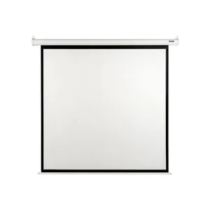 پرده نمایش برقی پروژکتور اسکوپ مدل 300x228