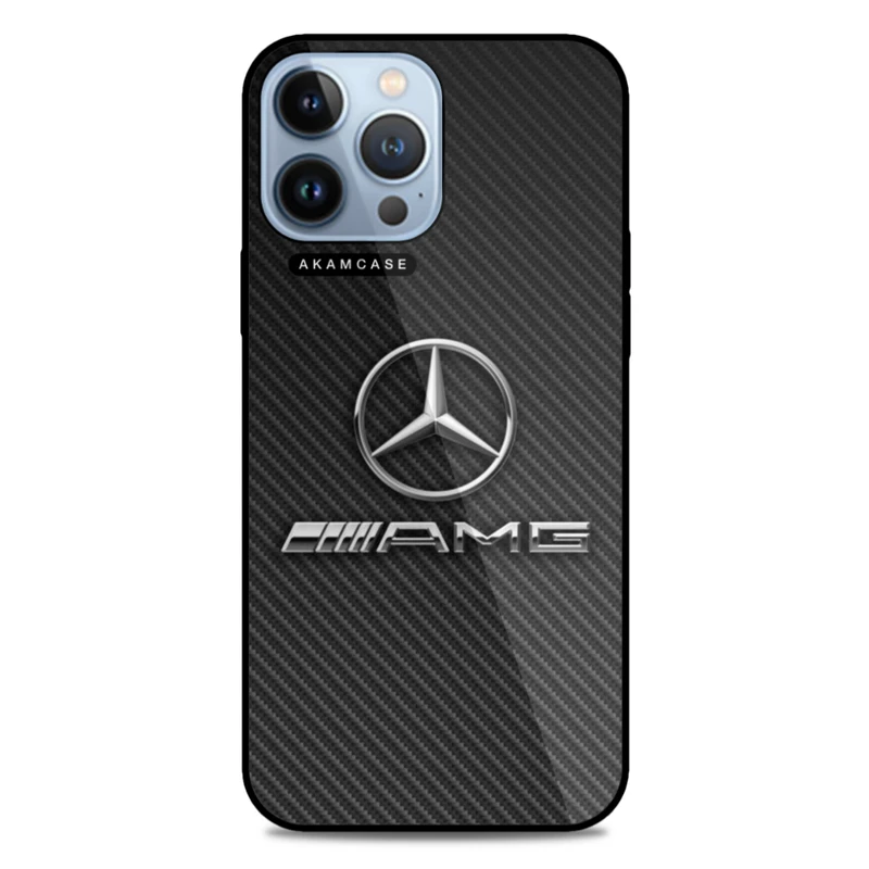  کاور آکام مدل AMC-WA13PROMAX-BENZ2 مناسب برای گوشی موبایل اپل iPhone 13 Pro Max 