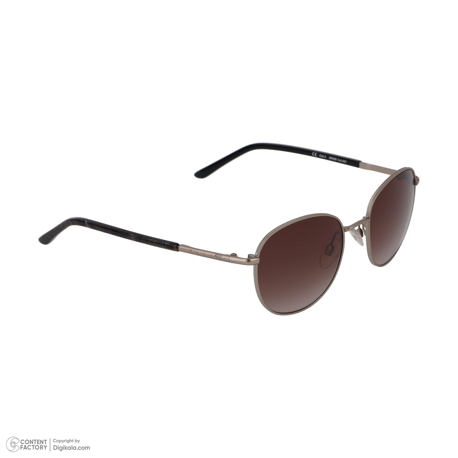 عینک آفتابی بتی بارکلی مدل 56068-421 -  - 3