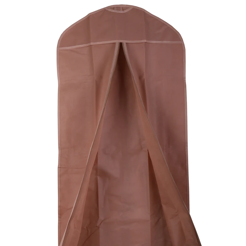 عکس شماره 4 : کاور لباس کد ma083 بسته دو عددی