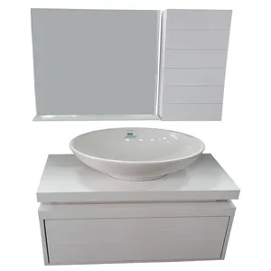 ست کابینت و
روشویی به همراه آینه مدل آرام