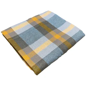پتو مسافرتی کد 555 یکنفره سایز 200x145 سانتی متر