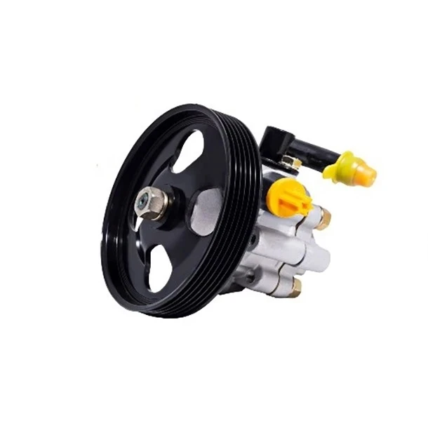 پمپ هیدرولیک فرمان گروه پیروز کد 15 مناسب برای سمند EF7