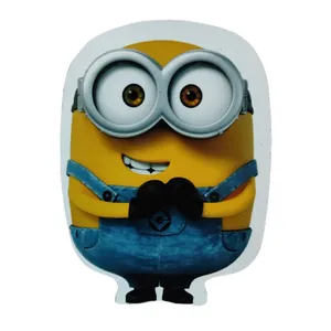 تخته پاک کن مدل مینیون