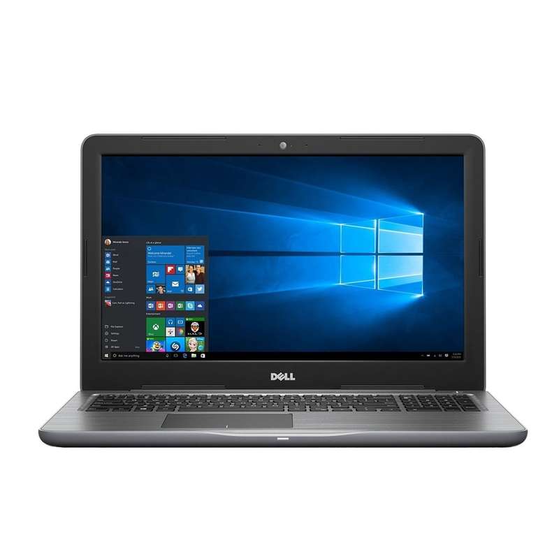 لپ تاپ 15 اینچی دل مدل INSPIRON 15-5567 - B لپ تاپ 15 اینچی دل مدل INSPIRON 15-5567 - B