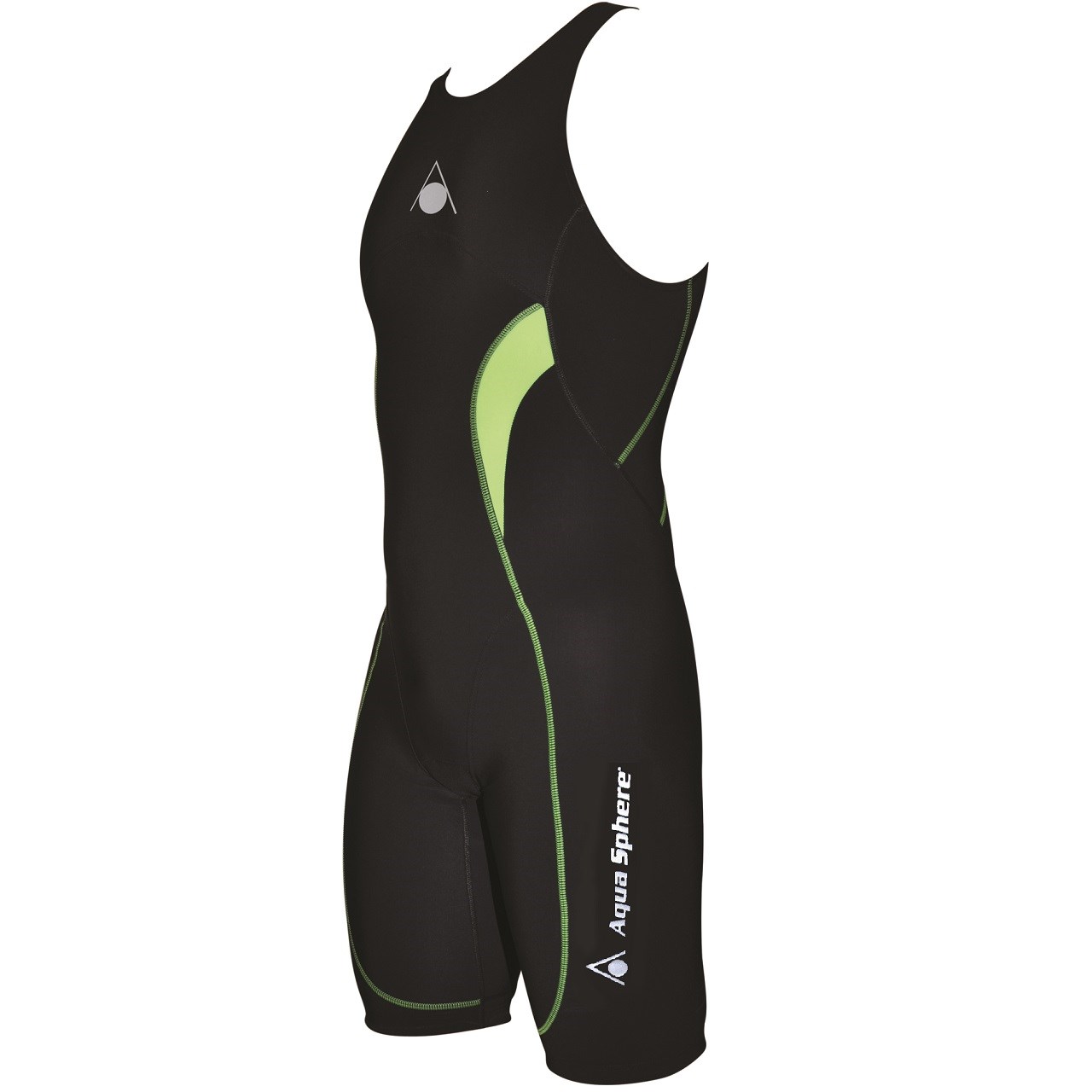 مایو مردانه آکوا اسفیر مدل Energize Tri Suit