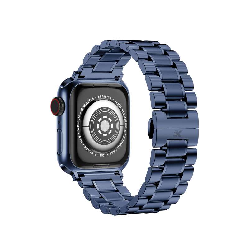  بند کی فون مدل Strova مناسب برای اپل واچ 45 میلی متری
