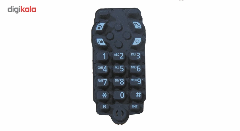 عکس شماره 2 : شماره گیر اس وای دی مدل 1311 مناسب تلفن پاناسونیک