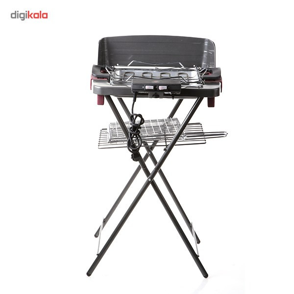 کباب پز پارس خزر مدل BBQ-2000V2