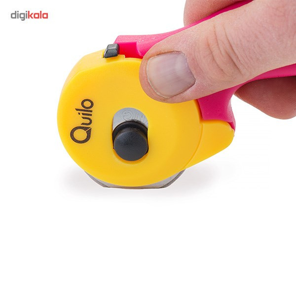 کاتر کوییلو مدل چرخان کاتر کوییلو مدل چرخان